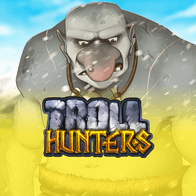 Troll Hunters thumbnail