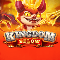 Kingdom Below thumbnail